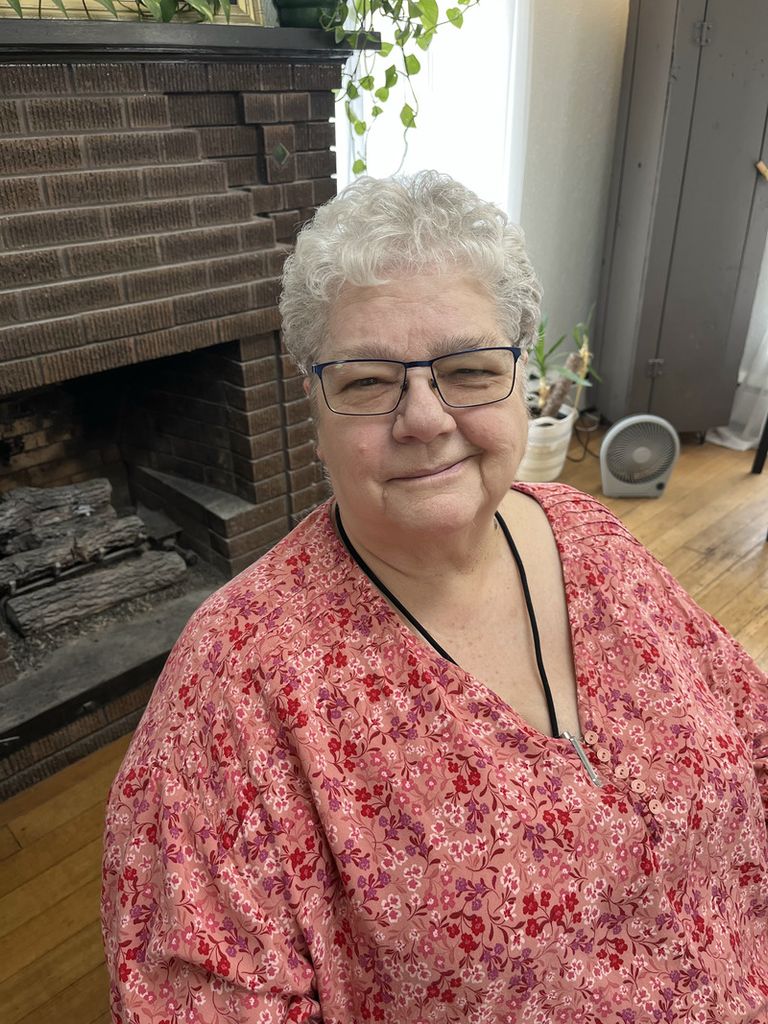 Patricia Stoll Profile Photo