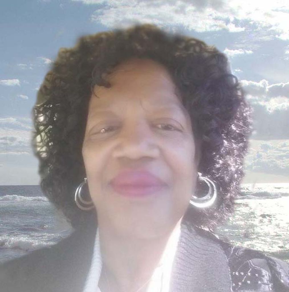 Brenda Louise Hardin