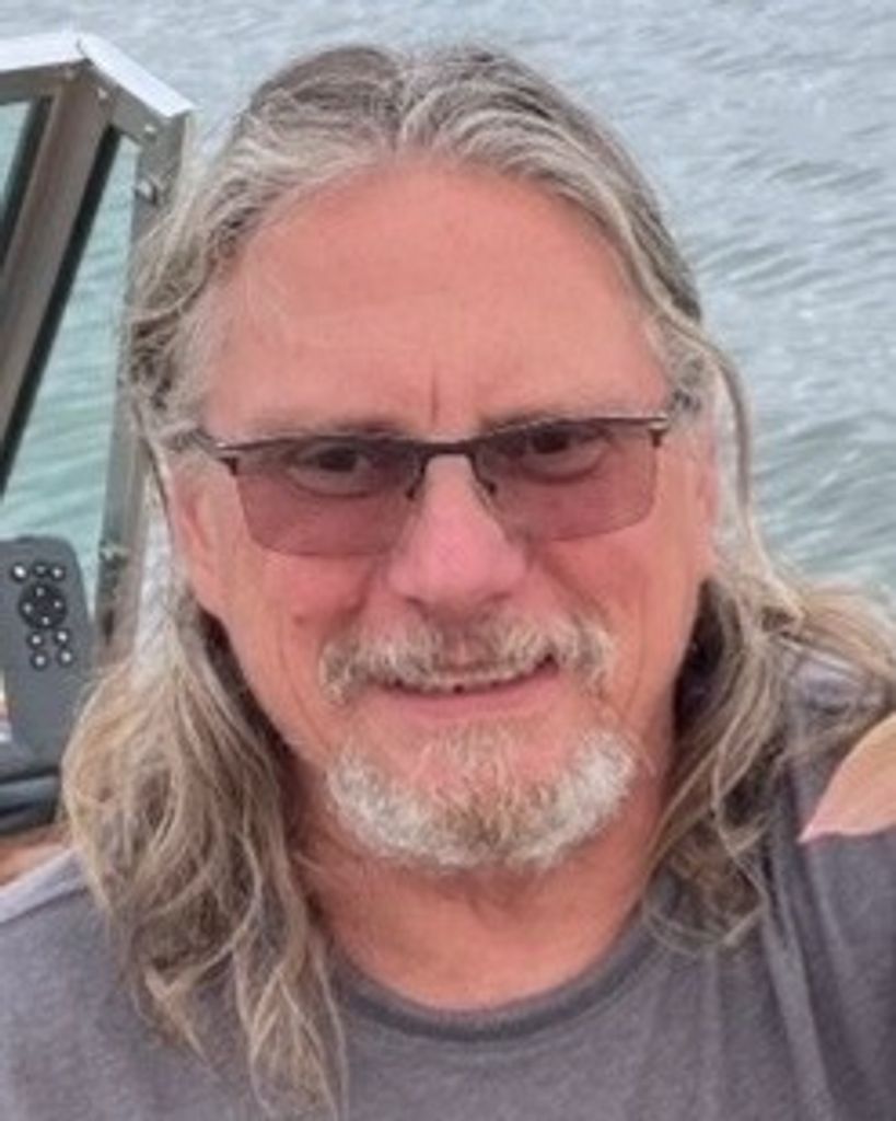 Edward Allen Boura Profile Photo