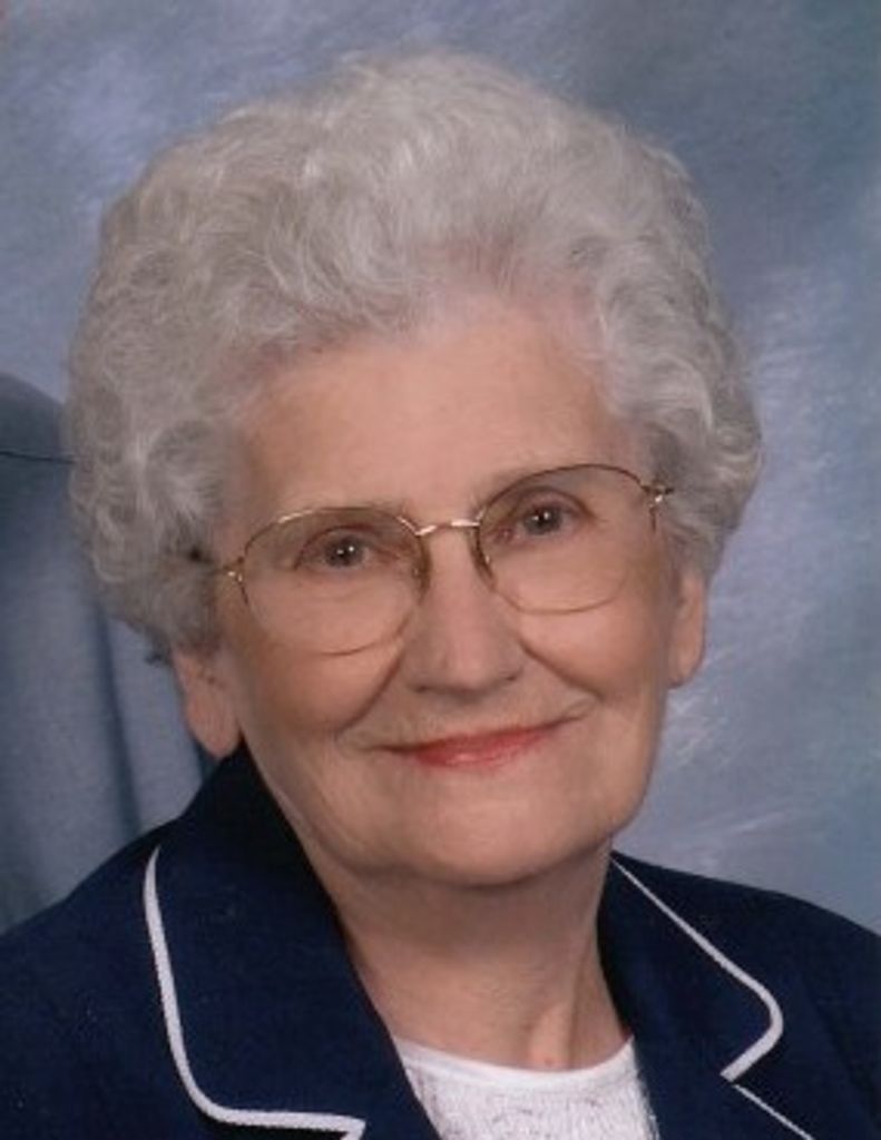 Ernelle Orr Rayburn