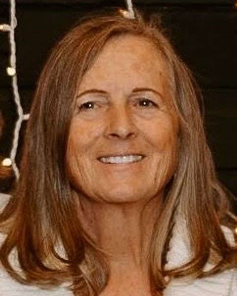 Penny Barwick Profile Photo