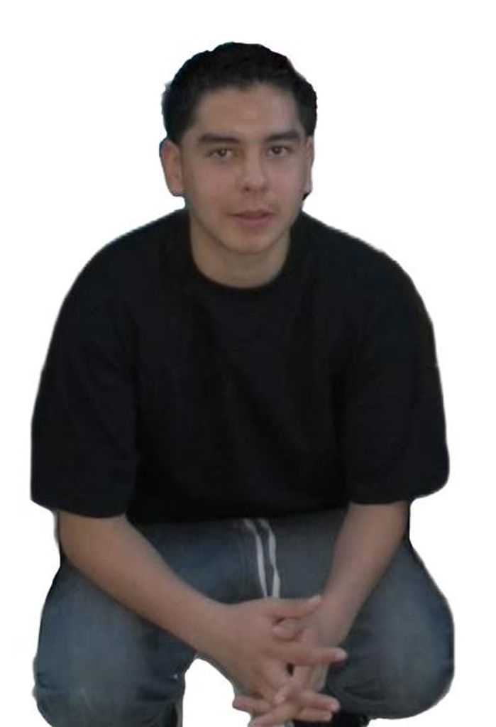 Uriel Osorio Profile Photo