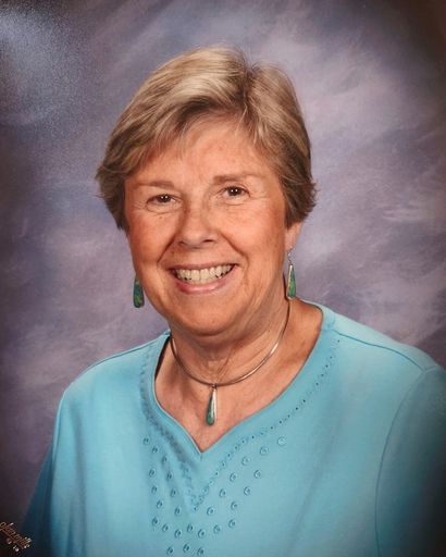 Dorothy M. Oliver Profile Photo