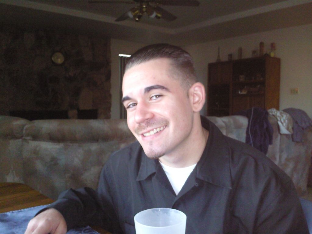Kyle Steven Leon