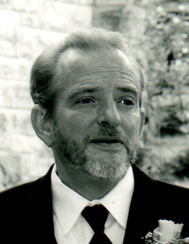 Gary Mossman
