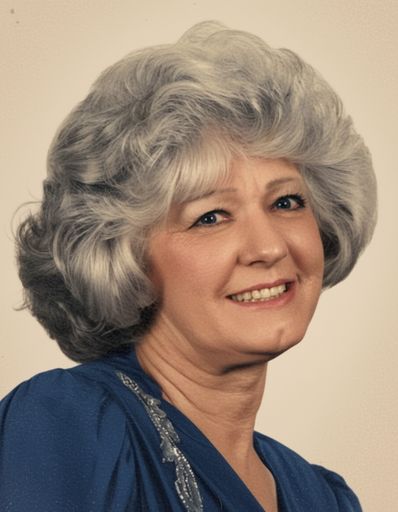 Joy McIntire's obituary image