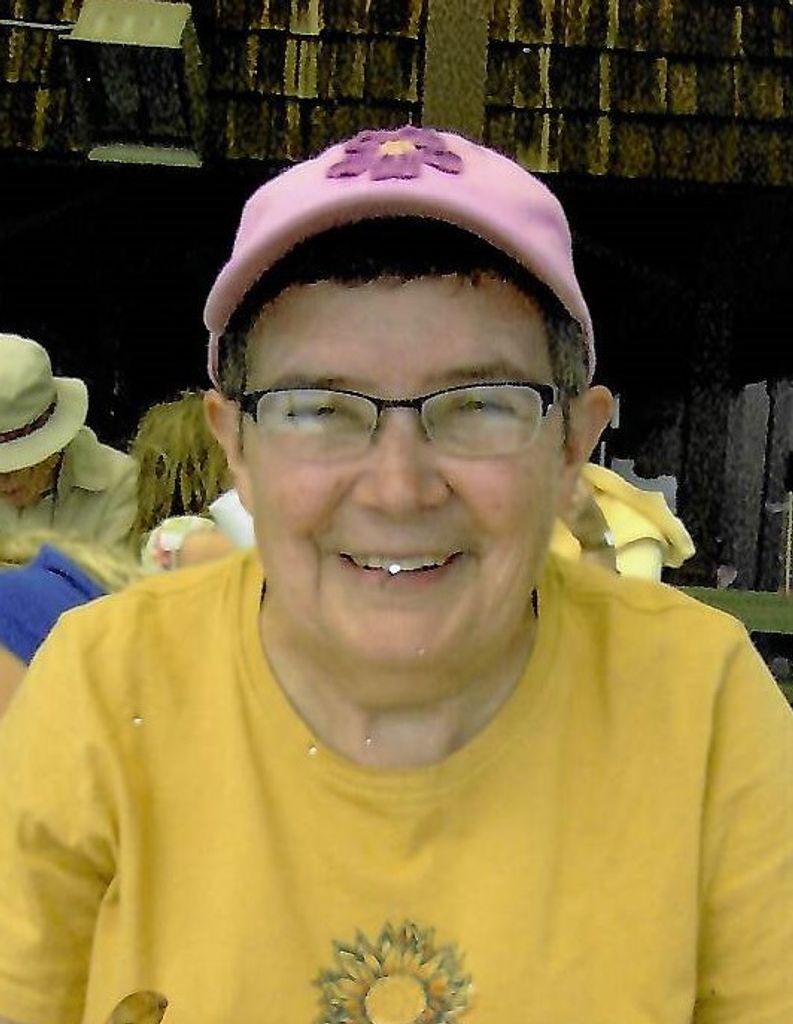 Ms. Bonnie L. Solt Profile Photo