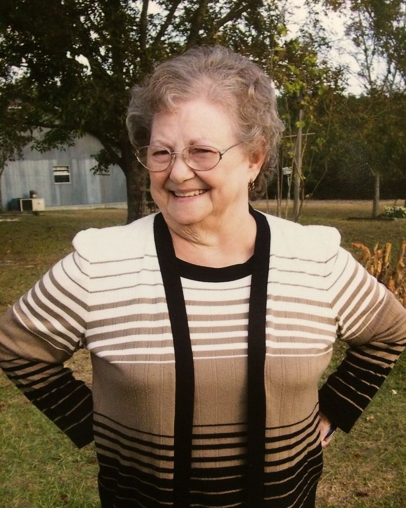 Dorothy Jean Wyatt Profile Photo
