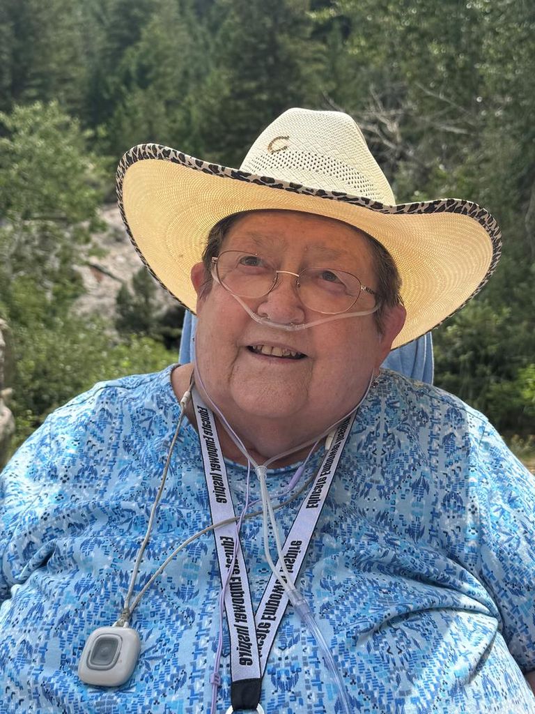 Nancy Irene Stone Profile Photo