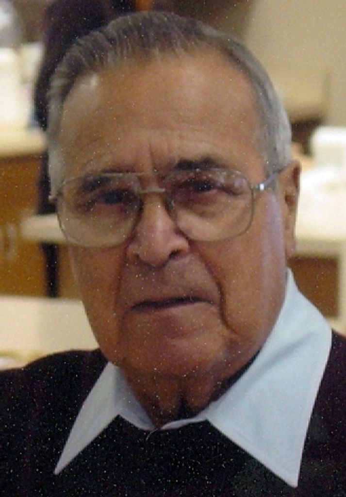 Leo P. Polito