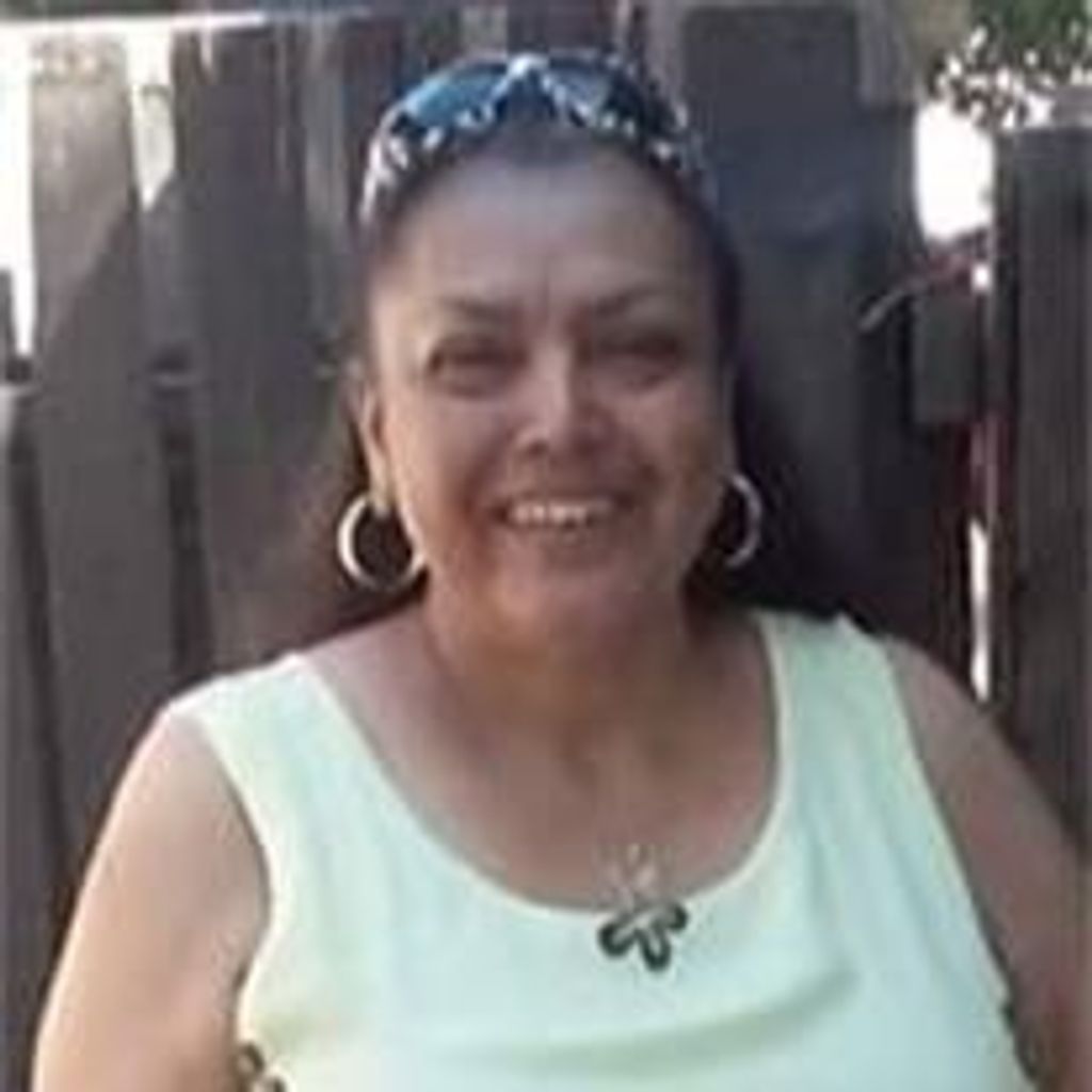 Margarita Lazo Profile Photo