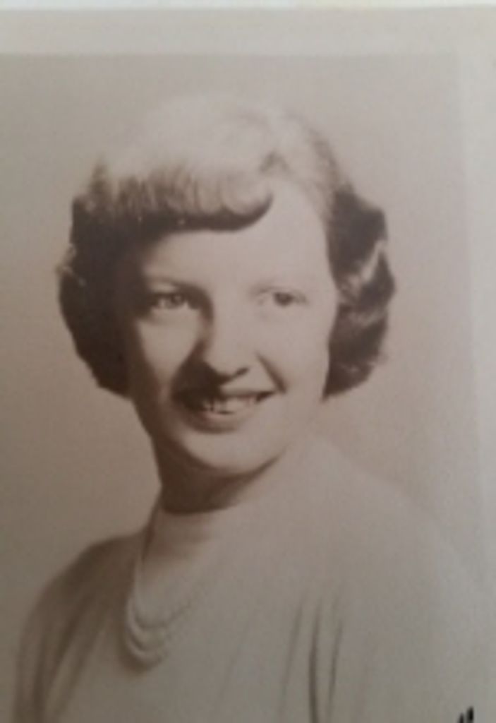 Norma M. Blain
