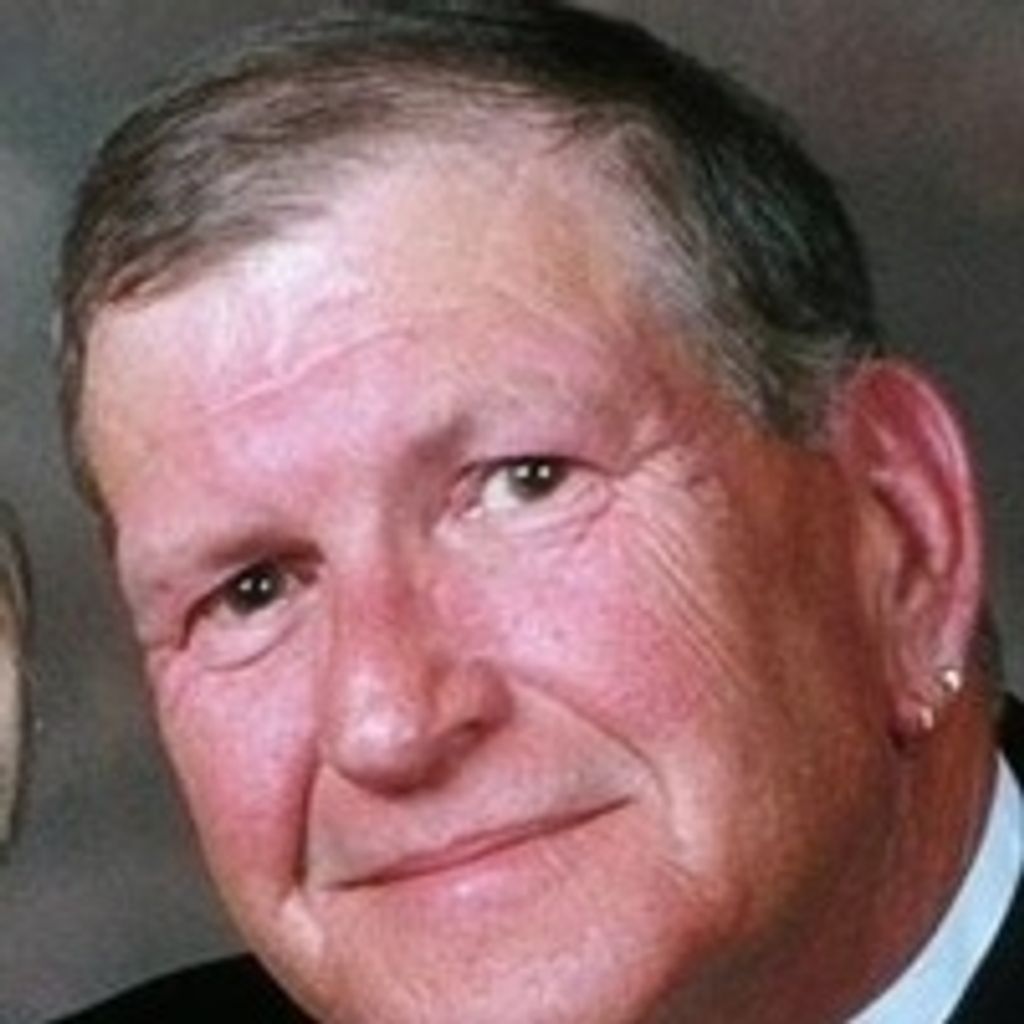 Lee Rexroat
