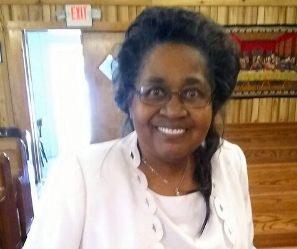 Grace Nicholson Townsend Profile Photo