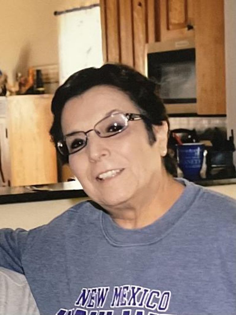 Diane T. Garcia- Herrera Profile Photo