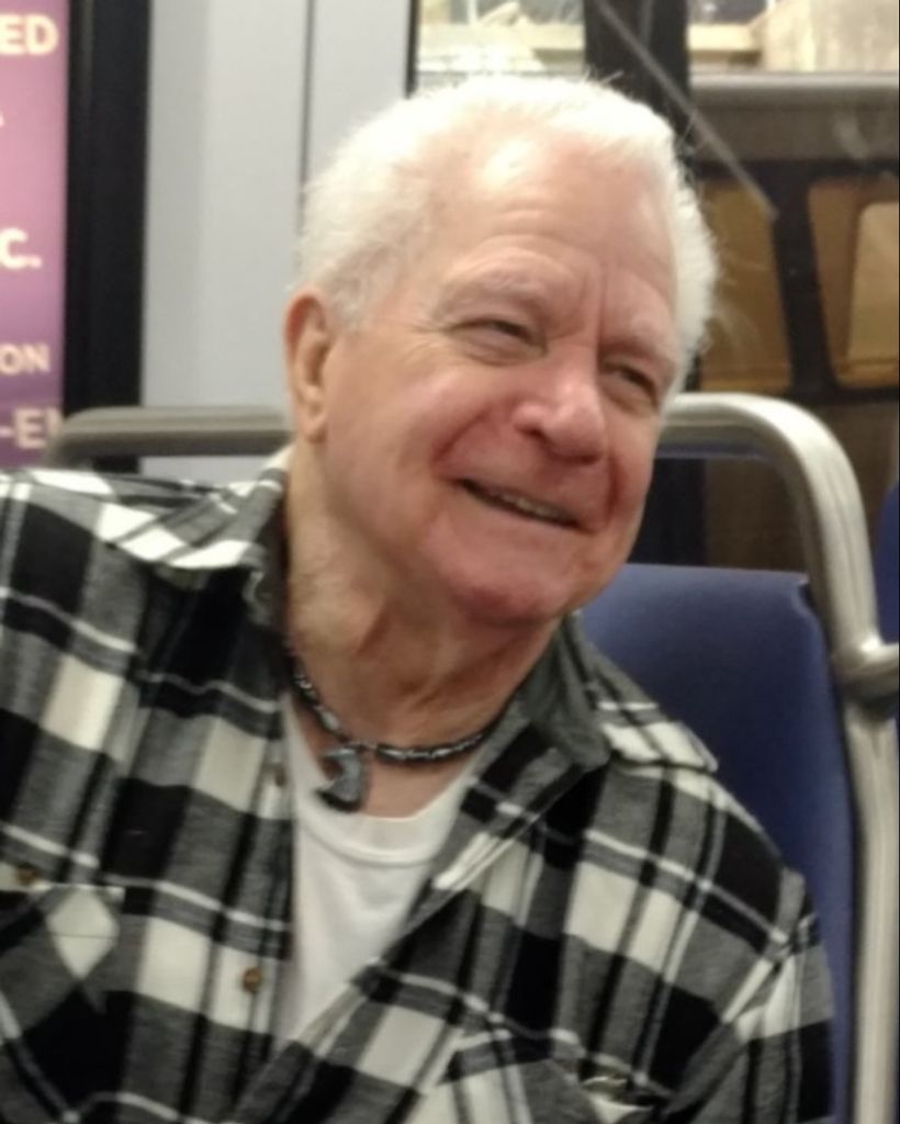 Larry K. Mitchell