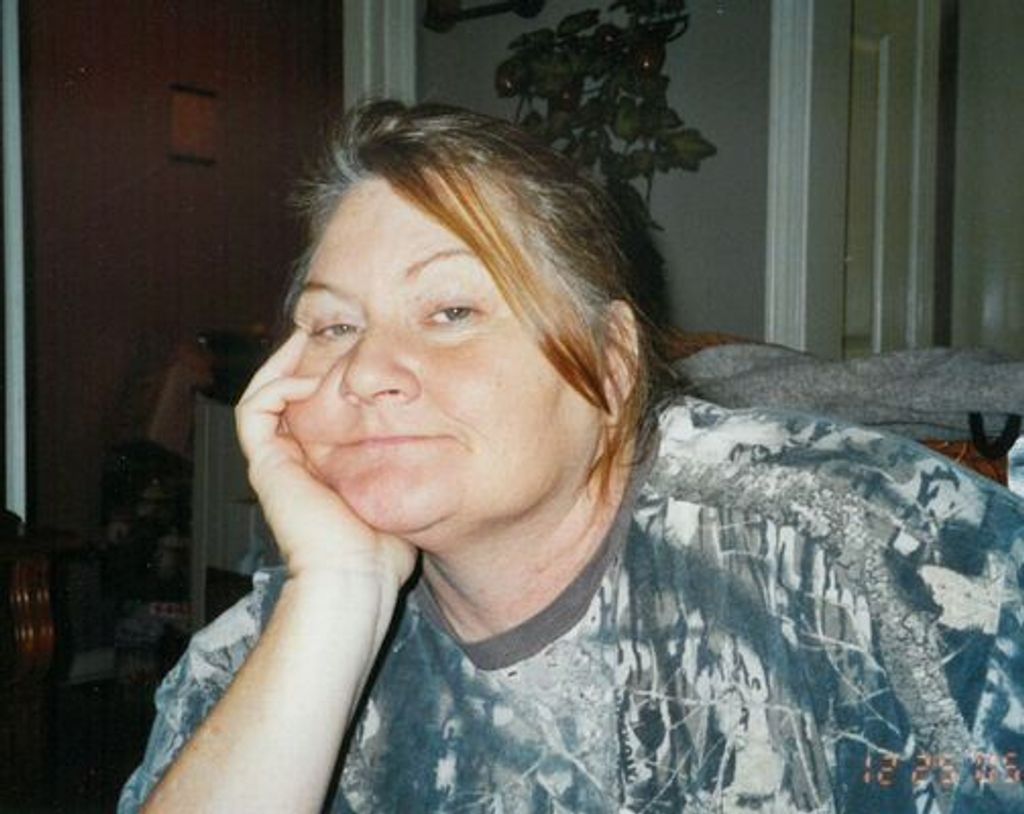 Debbie Diane Byrd Profile Photo