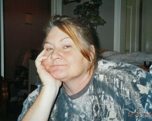 Photo of Debbie Diane Byrd