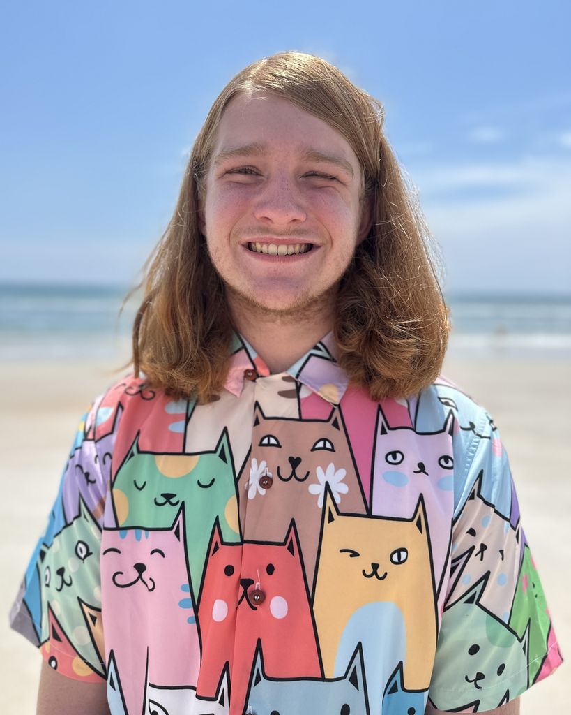 Zachariah Richard Anthony Story