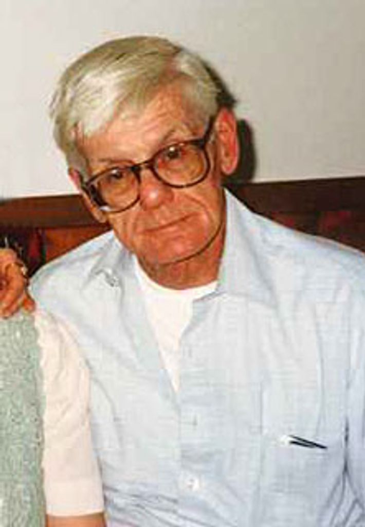 Charles E. Clark Profile Photo