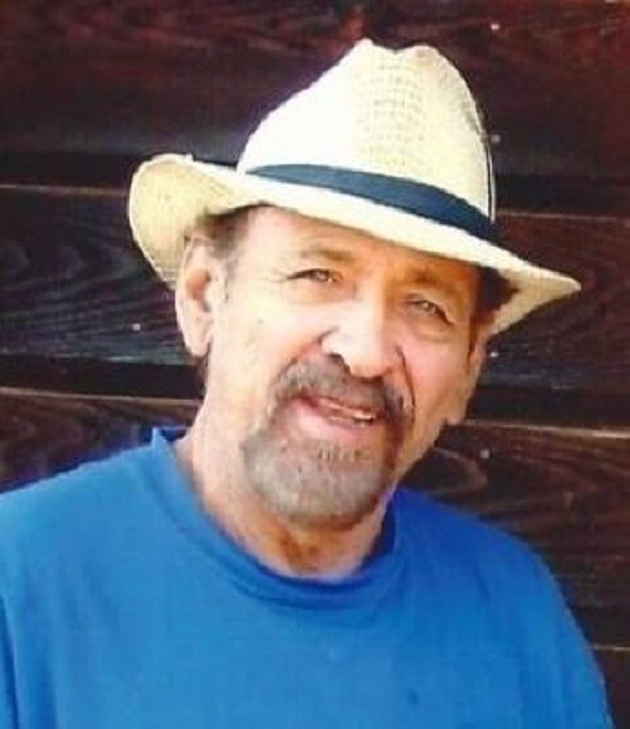 Tomas Florez Palacios
