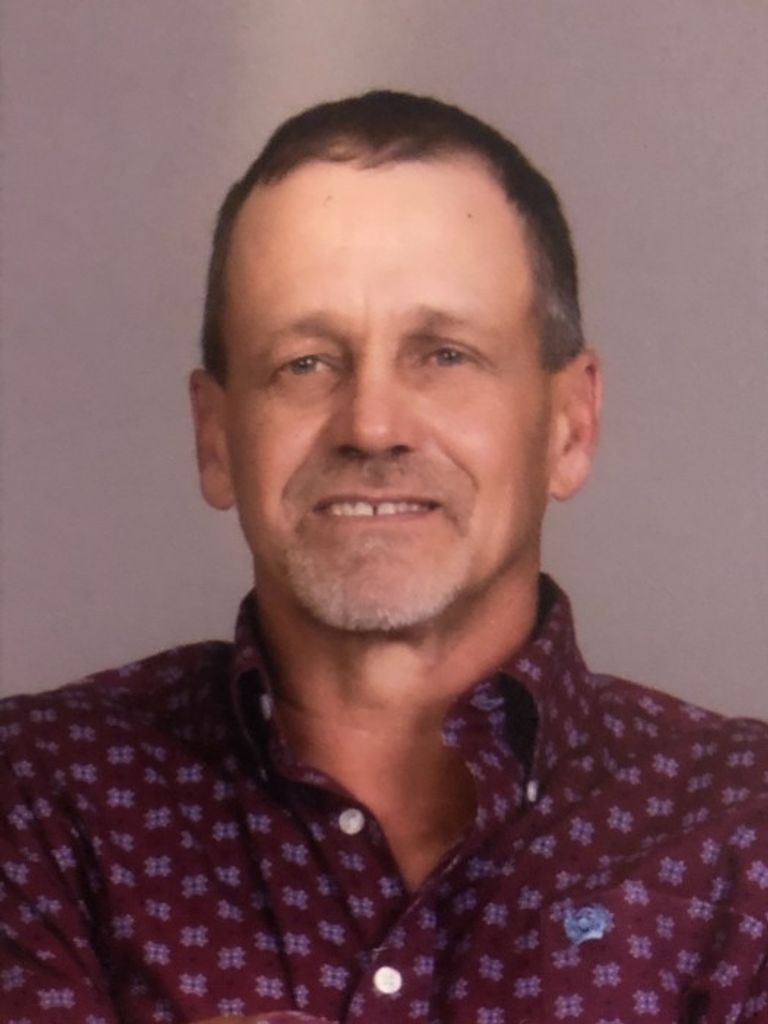 John "Johnny" Stephen Langford Profile Photo