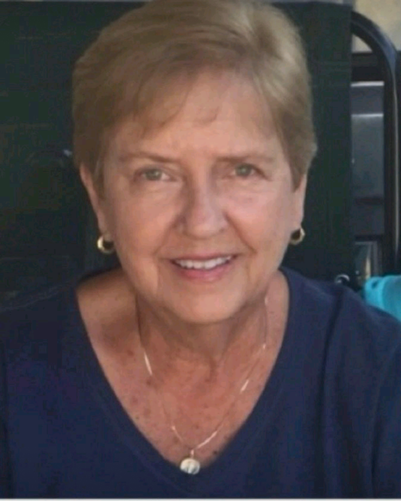 Joyce Spence