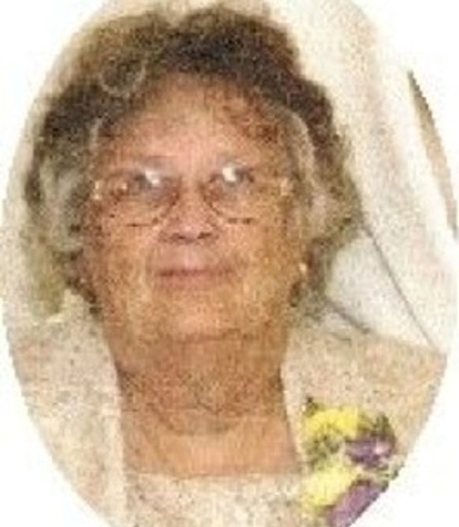 Faylin Whitefoot