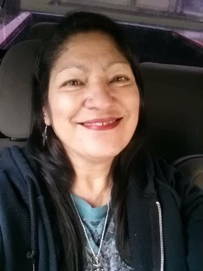 Ana Y. Arismendi