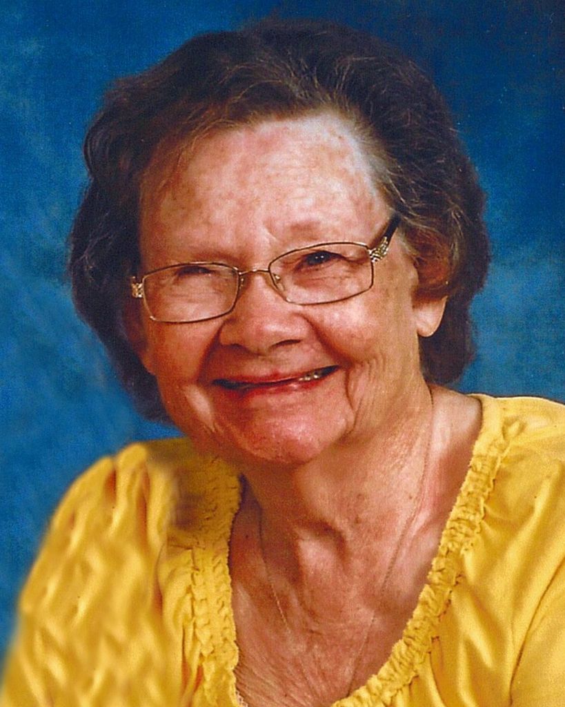 Doris Marie Nichols Profile Photo