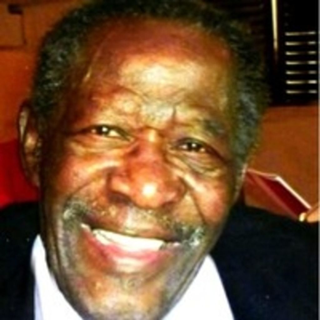Arthur Burney
