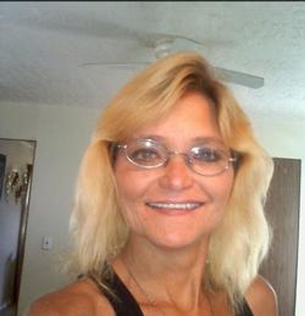 Tracey Michelle Williams Profile Photo