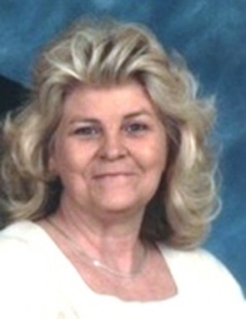 Claudia Rebecca Baucom