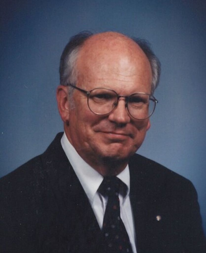 Norman "Norm" Edwin Myer Profile Photo