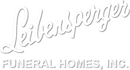 Leibensperger Funeral Homes, Inc. Logo