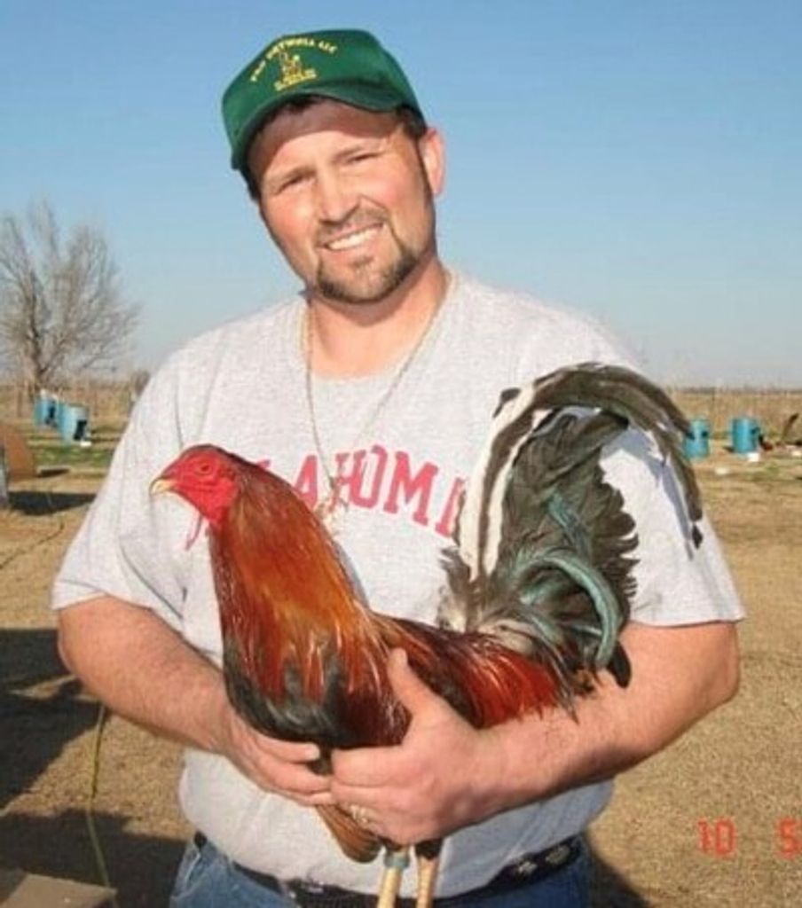 Howard Olen Willis Profile Photo