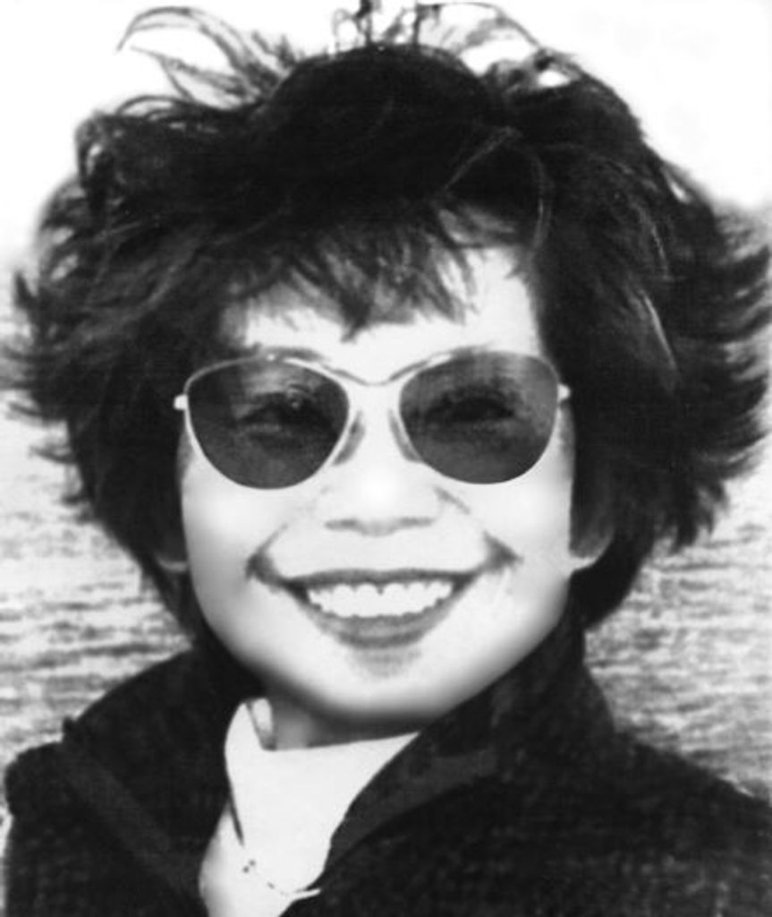 Betty Theresa Woo Profile Photo