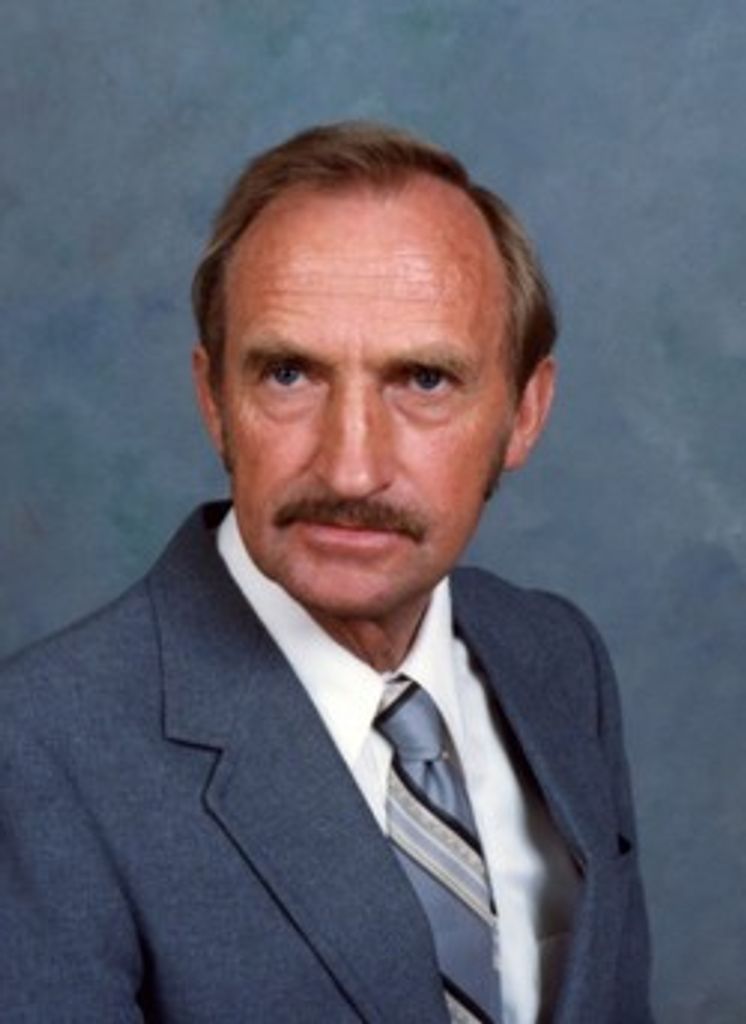 Blaine Ashment