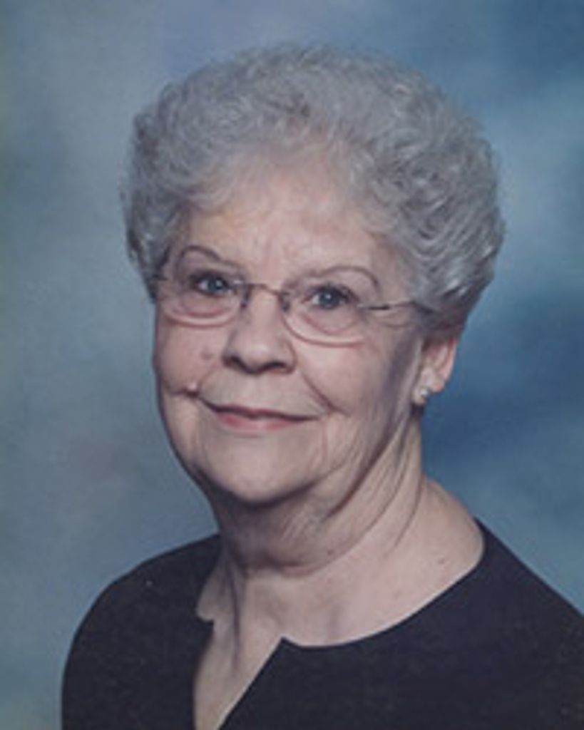 Pearl Faye Mcdonald
