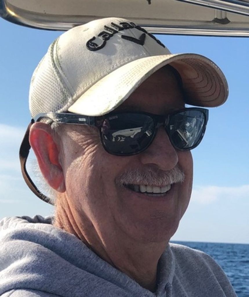 Woodrow Speight Carter Profile Photo