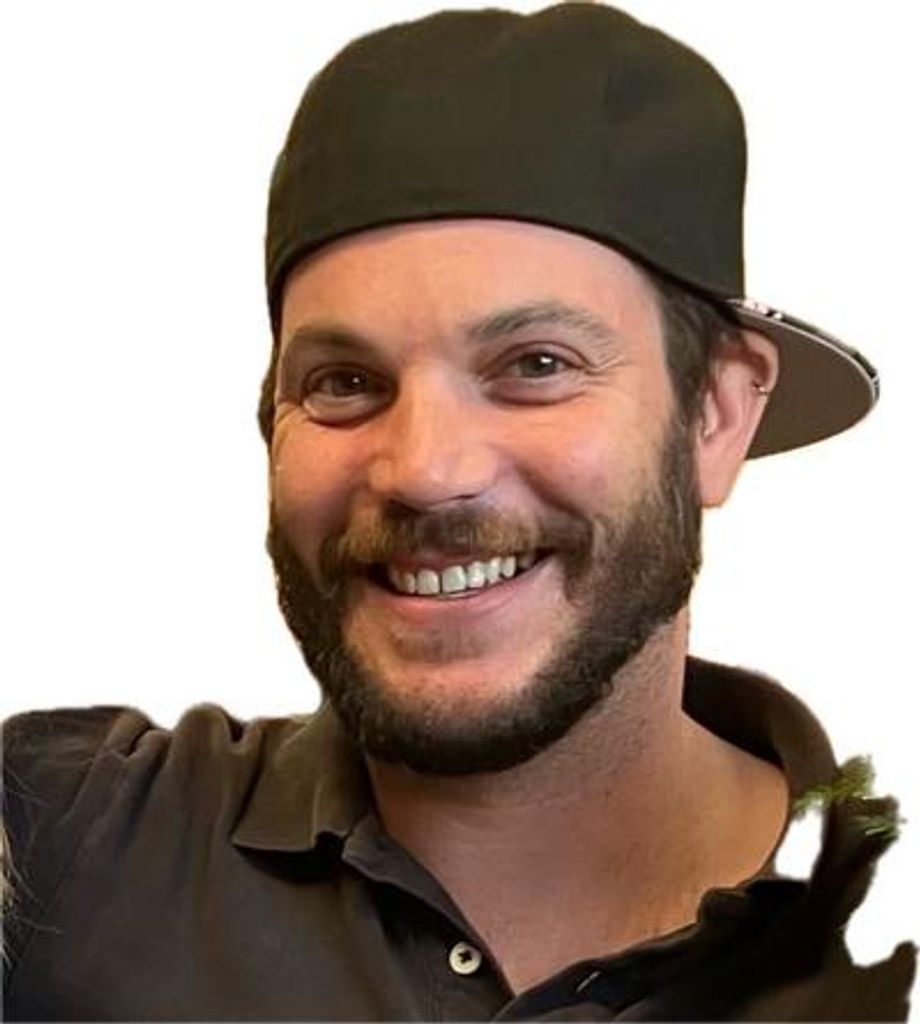 Jonathan Andrew Mayo Profile Photo