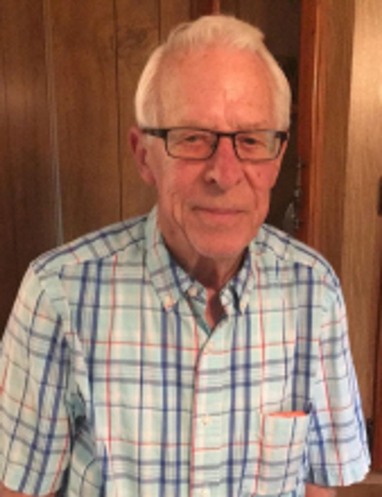 Myrl Herbert Ostgren Profile Photo