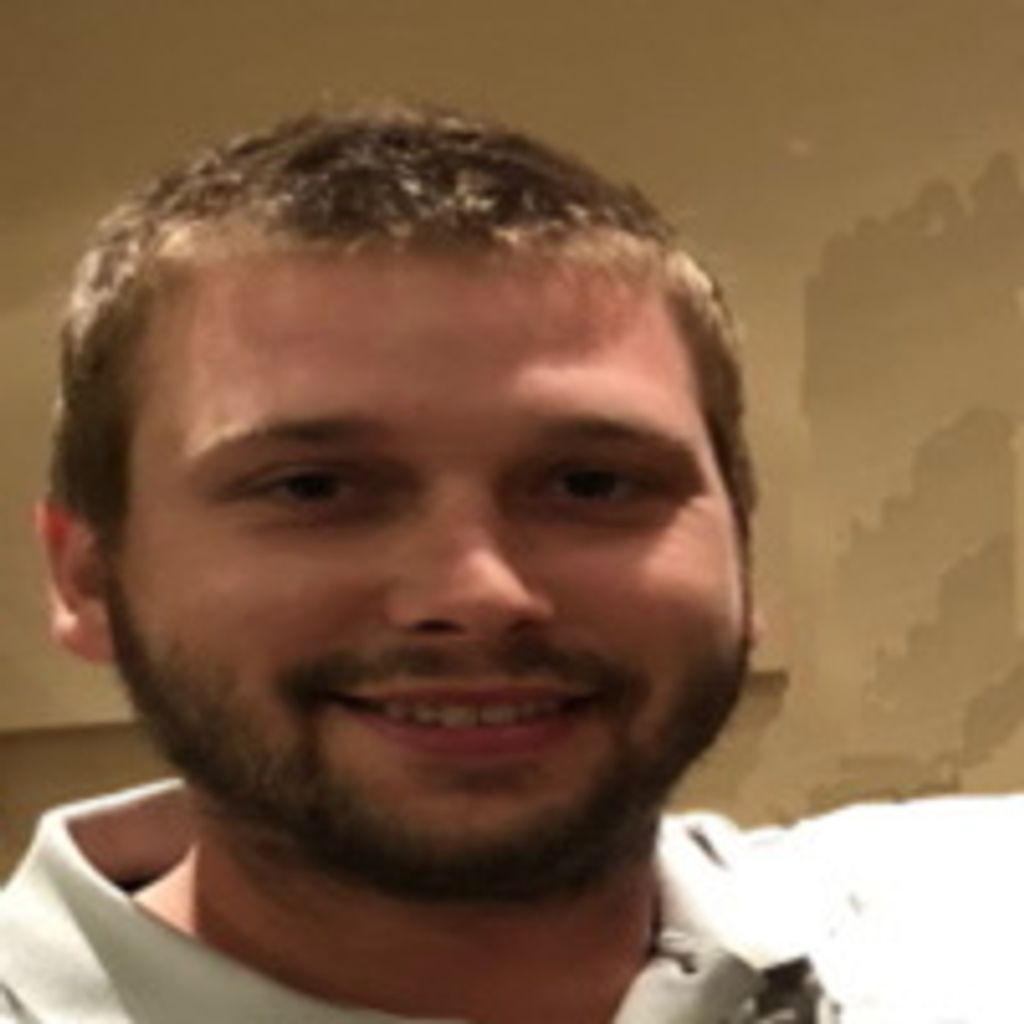Joshua Tanner Morgan