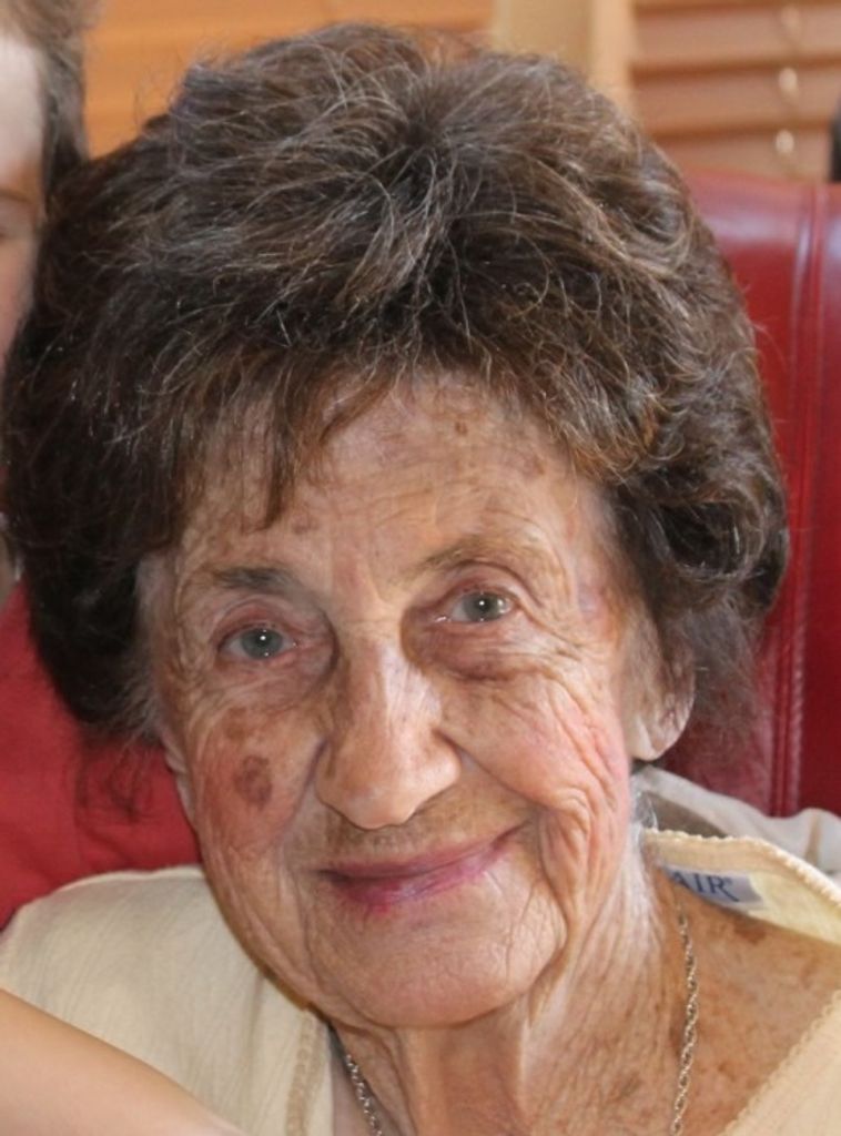 Hazel C. Longo Profile Photo