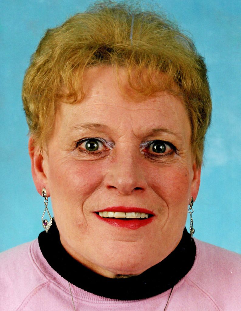 Beverly Krznarich