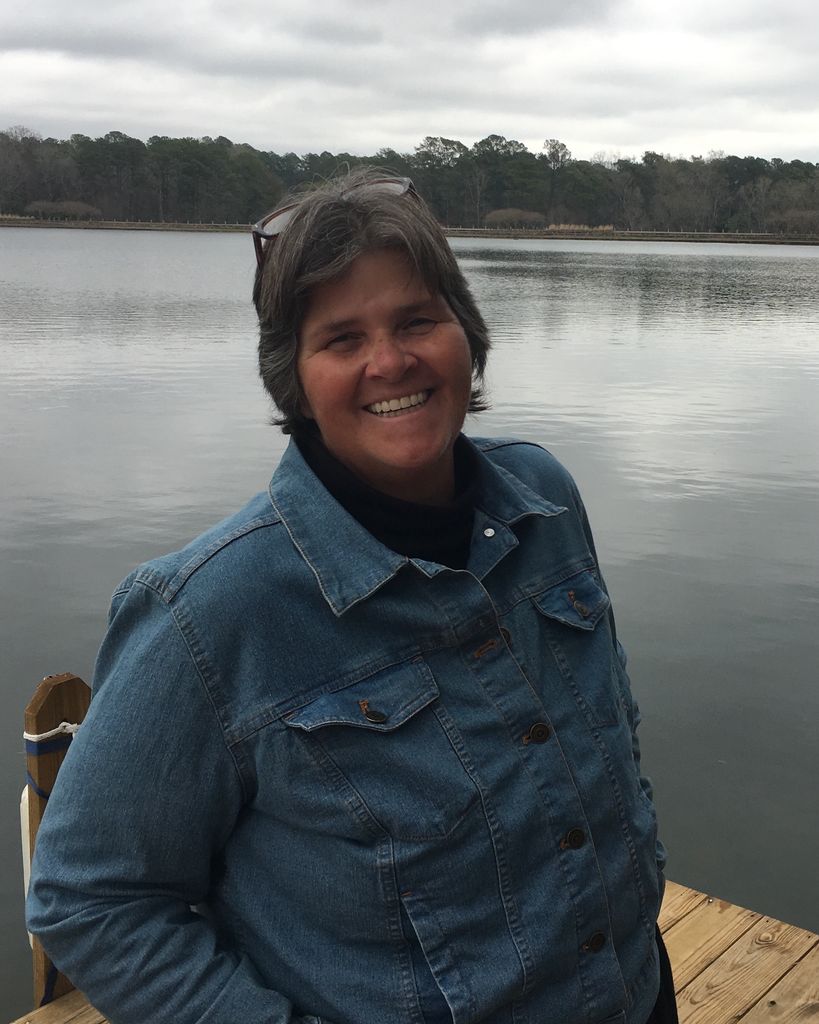 Wanda McDaniel Driskell