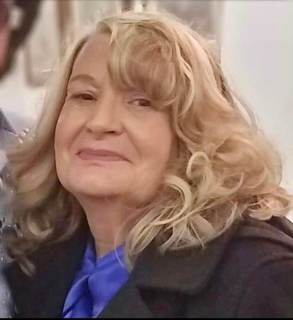 Connie Darlene Blaney