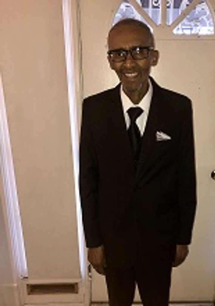 Earl (Winky) Leach, Jr.