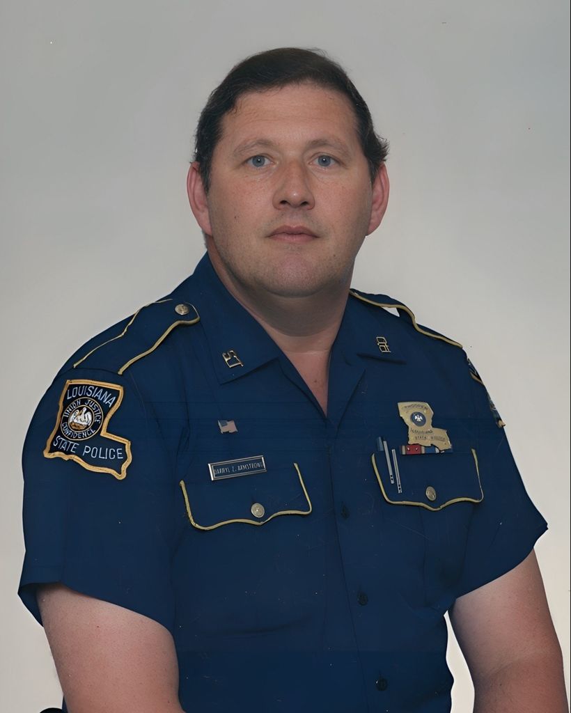 Darryl Z. Armstrong Sr. Profile Photo