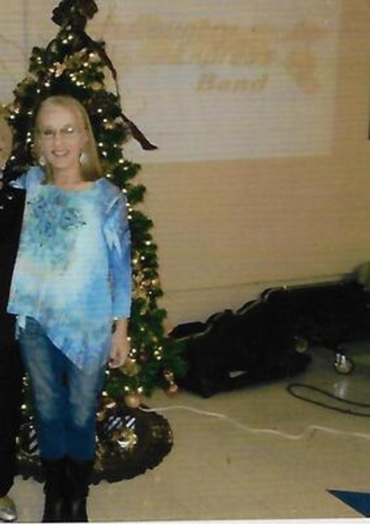Cindy Lee Cunningham Profile Photo